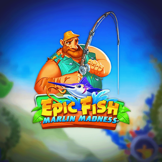 Epic Fish: Marlin Madness