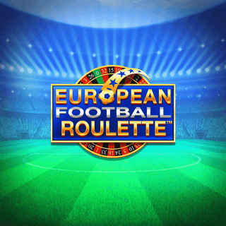 European Football Roulette