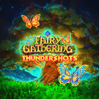 Fairy Gathering™: Thundershots™