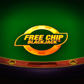 Free Chip Blackjack