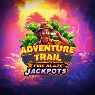 Fire Blaze: Adventure Trail™