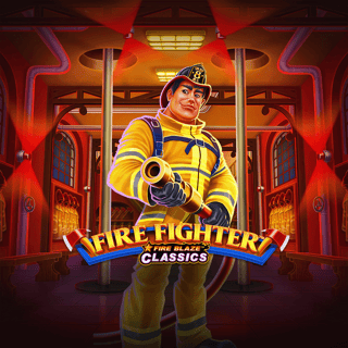 Fire Blaze Classic - Fire Fighter