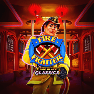 Fire Blaze: Fire Fighter™