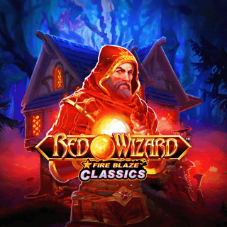 Fire Blaze: Red Wizard™