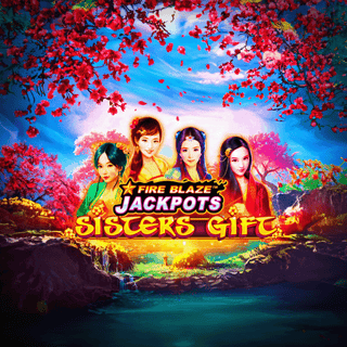 Fire Blaze: Sisters Gift™