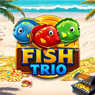 Fish Trio™
