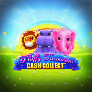 Fluffy Favourites: Cash Collect™