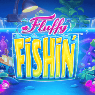 Fluffy Fishin’™