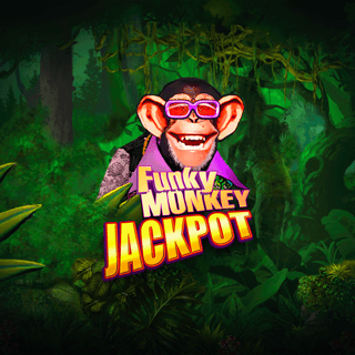 Funky Monkey Jackpot