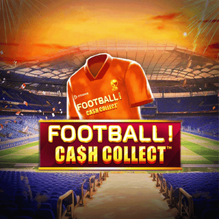 Football! Cash Collect™