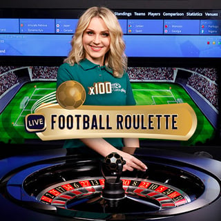 Football Roulette