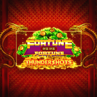 Fortune Fortune: Thundershots™