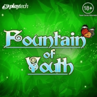Fountain Of Youth
