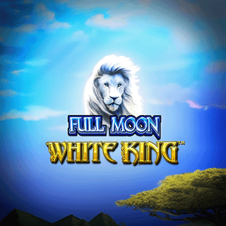 Full Moon: White King™