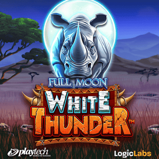 Full Moon: White Thunder™