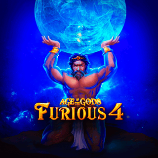Age of the Gods: Furious Four