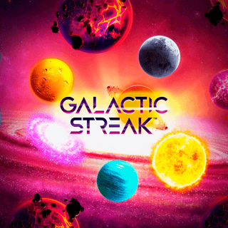 Galactic Streak