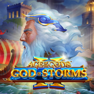 God Of Storm's 2