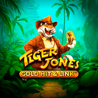 Gold Hit & Link: Tiger Jones