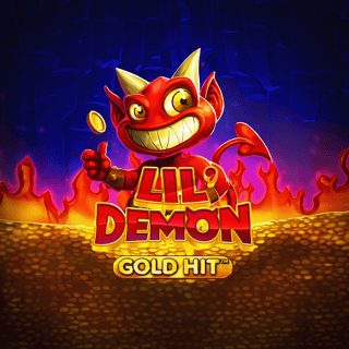 Gold Hit: Lil Demon™