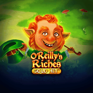 Gold Hit™: O'Reilly's Riches