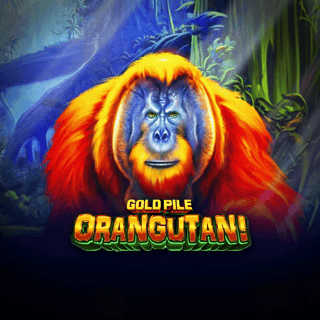 Gold Pile: Orangutan!™