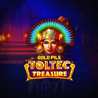 Gold Pile: Toltec Treasure™