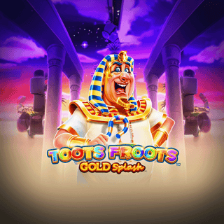 Gold Splash: Toots Froots™