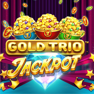 Gold Trio Jackpot™