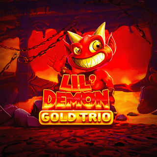 Gold Trio: Lil Demon™