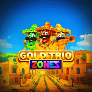 Gold Trio Zones