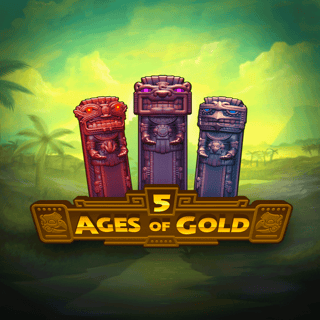 5 Ages Of Gold