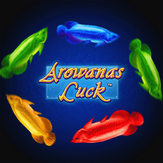 Arowanas Luck