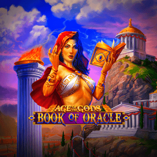 Age of the Gods: Book of Oracle