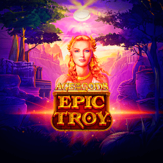 Age of the Gods: Epic Troy