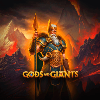 Age of the Gods Norse: Gods and Giants
