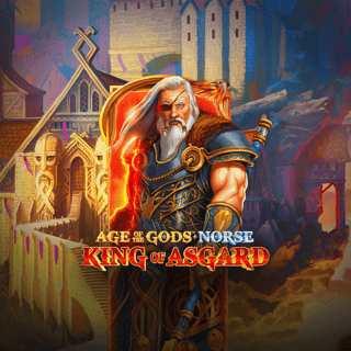 Age of the Gods Norse: King of Asgard
