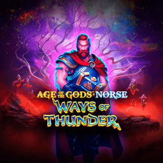 Age of the Gods Norse: Ways of Thunder