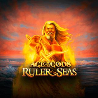 Age of the Gods: Ruler of the Seas