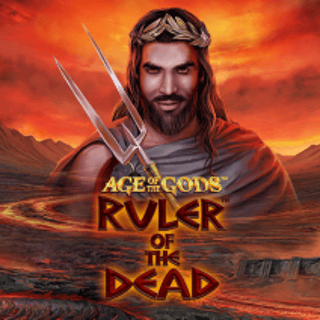 POP Age of the Gods: Ruler of the Dead