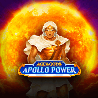Age of the Gods:  Apollo Power