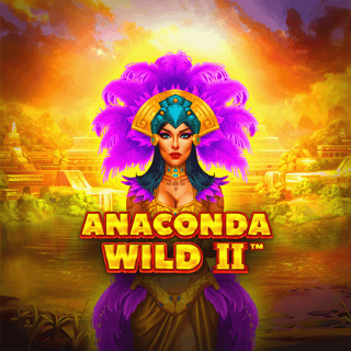 POP Anaconda Wild II