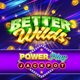 POP Better Wilds PP