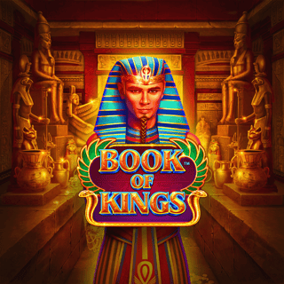 Book of Kings
