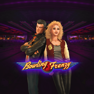 Bowling Frenzy