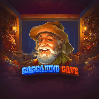 Cascading Cave