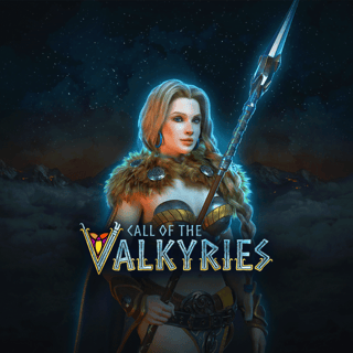 Call Of The Valkyries