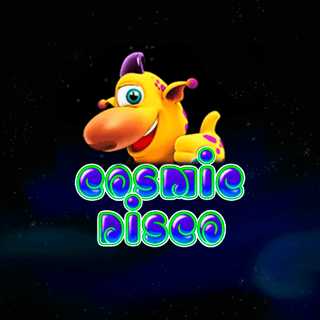 Cosmic Disco