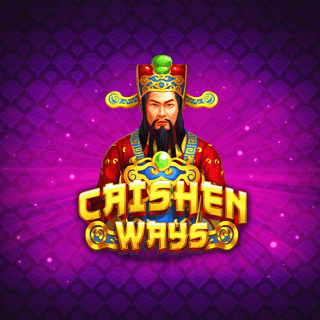 POP Caishen Ways