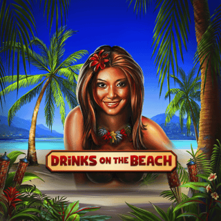 Drinks on the Beach